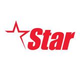 The "Star News Group" user's logo