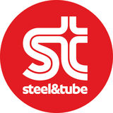 The "Steel & Tube" user's logo