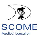 The "SCOME Director" user's logo