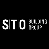 The "STO Building Group" user's logo