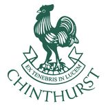 The "Chinthurst School" user's logo