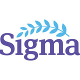 The "Sigma Theta Tau International Honor Society of Nursing" user's logo