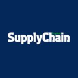 The "Supply Chain Digital" user's logo