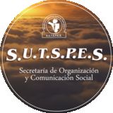 The "SUTSPES" user's logo