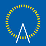 The "Anglican Media Sydney" user's logo