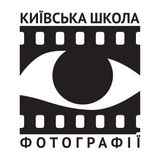 The "Kiev Photography School" user's logo