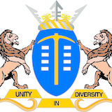 The "Gauteng SACR" user's logo