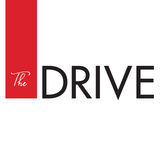 The "The Drive Magazine" user's logo
