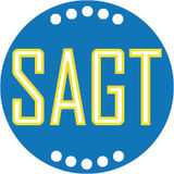 The "SA Golf Trader " user's logo