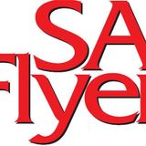 The "Flyer & Aviation Publications" user's logo