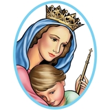 The "Salesian.Sisters" user's logo