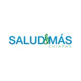 The "Salud & Más Chiapas" user's logo