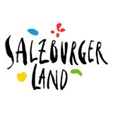 The "SalzburgerLand" user's logo