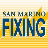 The "San Marino Fixing" user's logo