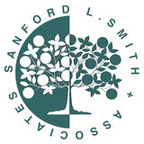 The "Sanford L. Smith + Associates" user's logo