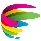 The user logo
