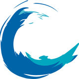 The "Save Our Seas Foundation" user's logo