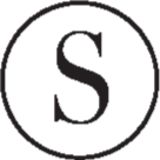 The "Scarlette Magazine" user's logo