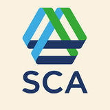 The "SCA Wood" user's logo