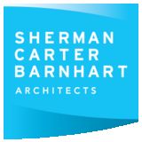 The "Sherman Carter Barnhart" user's logo
