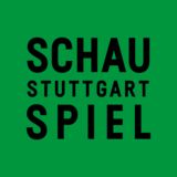 The "Schauspiel Stuttgart" user's logo