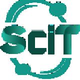 The "Sci Technol" user's logo