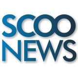 The "ScooNews" user's logo