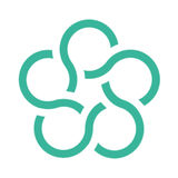 The "Scleroseforeningen" user's logo