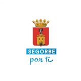 The "SEGORBE por ti" user's logo
