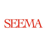 The "SEEMA" user's logo