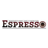 The "Semanario Espresso" user's logo