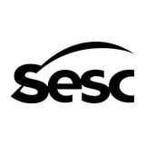 The "Sesc em São Paulo" user's logo