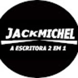 The "JackMichel " user's logo