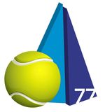 The "Set '77" user's logo