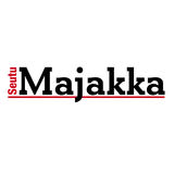 The "Seutumajakka" user's logo