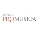 The "Santa Fe Pro Musica" user's logo