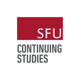 The "SFU Continuing Studies" user's logo