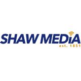 The "Shaw Media" user's logo