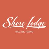 The "Shore Lodge" user's logo
