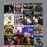 The "Shotz Magazine" user's logo