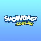 The "showbags.com.au" user's logo