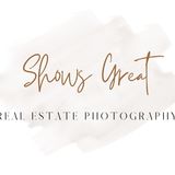 The "Shows Great Photography" user's logo