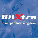 The "BilXtra" user's logo