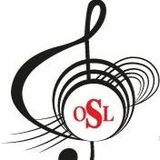 The "Orquesta Sinfónica de Loja" user's logo