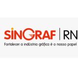 The "SINGRAF RN" user's logo