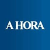The "A Hora TV" user's logo