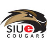 The "SIUE Athletics" user's logo