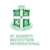 The "SJI International" user's logo