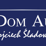 The "Polski Dom Aukcyjny Wojciech Śladowski" user's logo