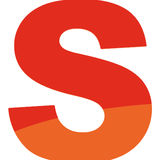 The "Smakprov Media AB" user's logo